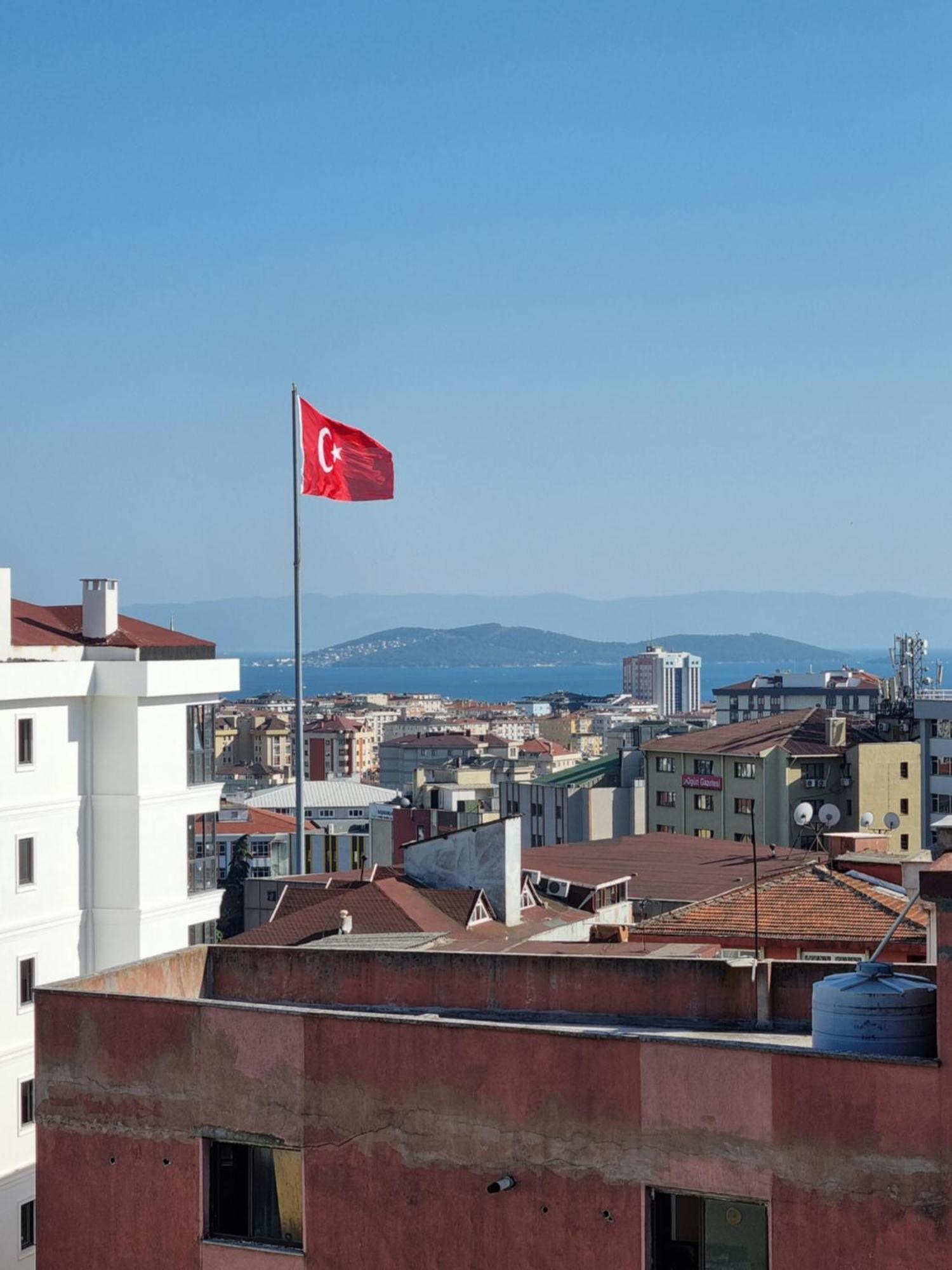 Manu Startup House Hostel - Istanbul — Photos 1