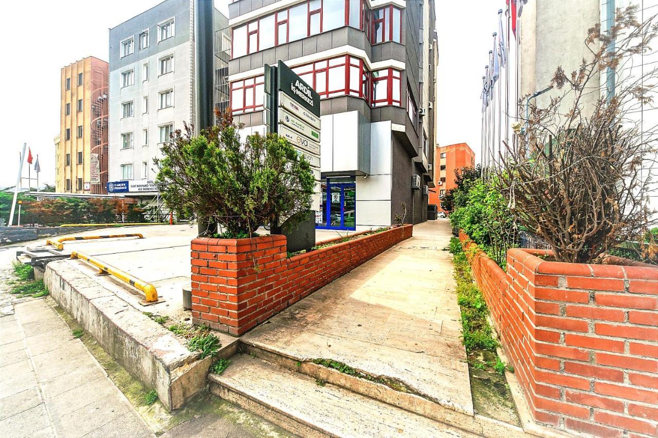 Manu Startup House Hostel - Istanbul, Istanbul